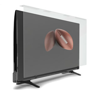 TV Screen Protector Anti-Scratch Anti-smash 43 inches tv screen protectors
