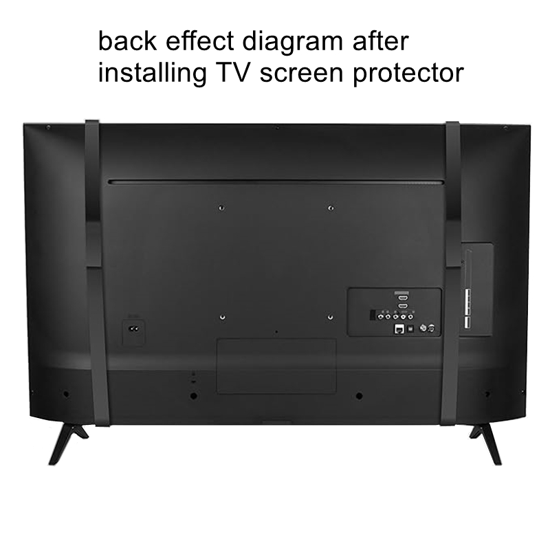 TV Screen defender Anti-smash 40 inches 43 inches tv screen protectors - Image 4