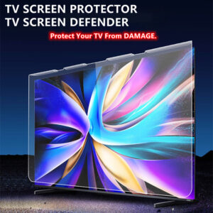 TV Screen Protector Anti-Blue light 55 inches 65 inches eye protection screen