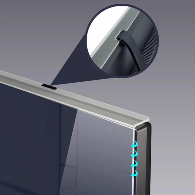 TV Screen Protectors Anti-Scratch Blue light prevention 32 inches to 86 inches - Image 3