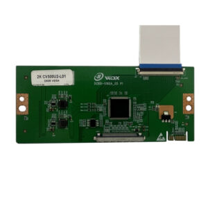 T-CON WDX brand logic board CV500U2-L01 for CHOT brand 50 inches TV screen