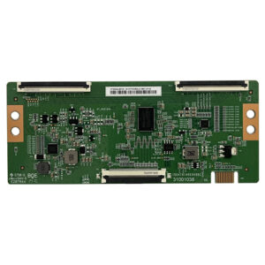 T-CON BOE brand LCD logic board HF500QUB-F20 for 50 inches TV screen