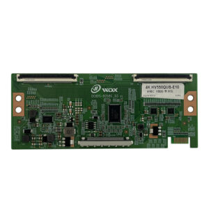 T-CON WDX brand LCD logic board HV550QUB-E10 for BOE TV screen