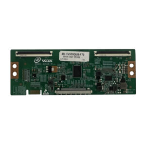 T-CON WDX brand LCD logic board HV550QUB-F70 for BOE TV panels