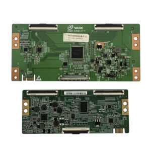 T-CON BOE WDX brand LCD logic board HV650QUB-F72 TV spare parts