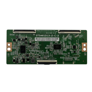 T-CON CSOT brand logic board ST5461D13-2 for LCD display panel
