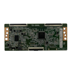 T-CON CSOT brand logic board ST7461D01-A TD-000L for display panel