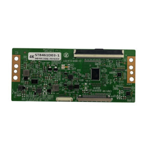 T-CON 07 brand logic board ST8461D03-1 LED LCD tv panels