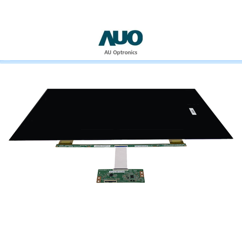 AUO Brand