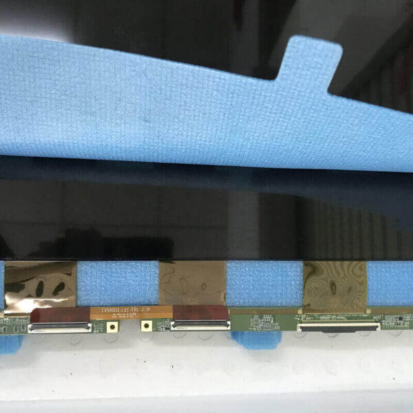 TV screen replacement CHOT 50 inches CV500U3-L01 TV panel - Image 2