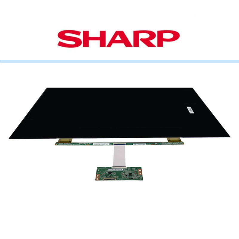 SHARP Brand