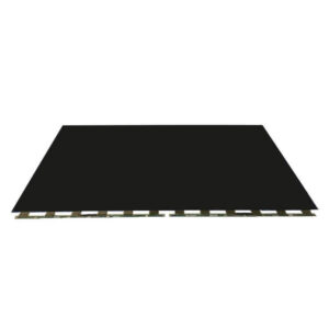 LCD TV screen AUO 65 inches T650QVN07.5 display panel