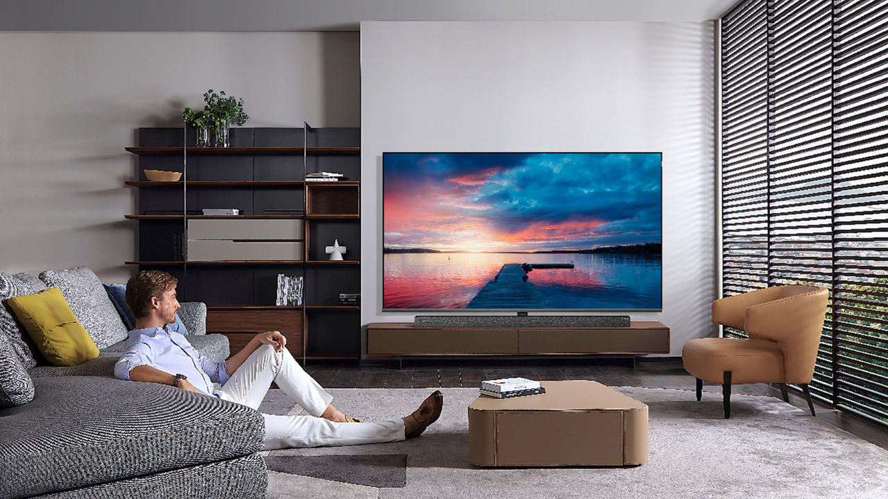 TV