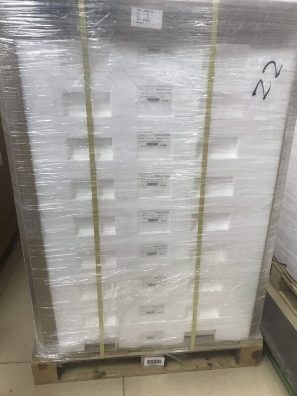 LCD display panel INNOLUX 50 inches V500DJ7-QE1 D5 OC - Image 4
