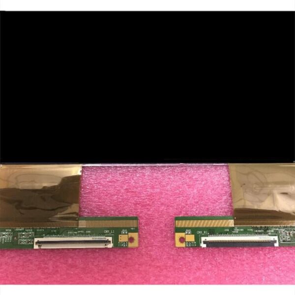 LCD screen HV650QUB-F70 lcd displayTV panel replacement - Image 2