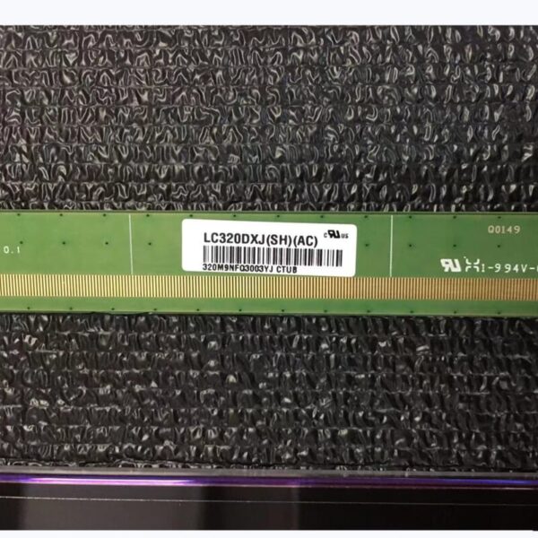 TV screen LC320DXJ-SHAC LG 32 inches TV display panel - Image 2