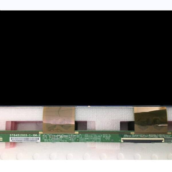 TV screen 65 inches ST6451D02-C LCD panel for samsung TV - Image 4