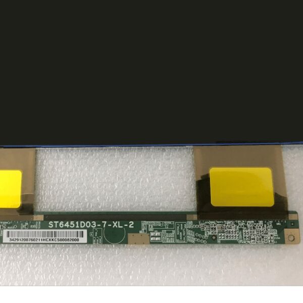 TV screen ST6451D03-7 LCD display panel 120HZ high frequency - Image 4