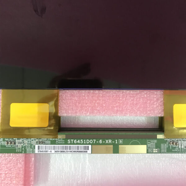 TV screen ST6451D07-6 LCD display panel replacement for SONY - Image 4