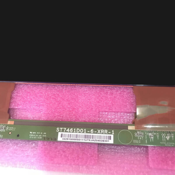 TV screen 75 inches ST7461D01-3 wholesale LCD display panel - Image 3