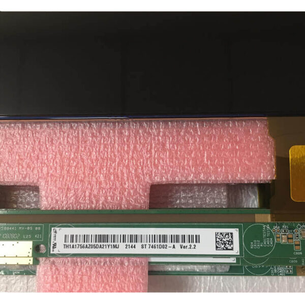 LCD TV screen ST7461D02-A TV display panel replacement - Image 3