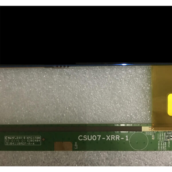 TV screen 75 inches ST7461D03-2 LED LCD display panel - Image 3