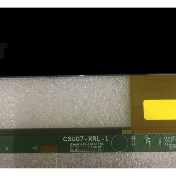 TV screen 75 inches ST7461D03-2 LED LCD display panel - Image 4